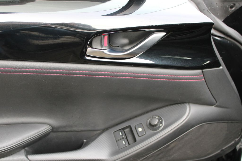 Mazda MX-5 Exclusive-Line,Navi,Leder,LED,Sitzh,, Schaltgetriebe, aus dem Bestand von Hölscher Automobile Nordkirchen-Capelle — Ansicht 10