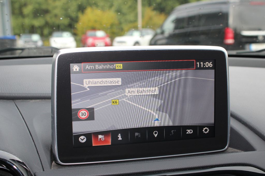 Mazda MX-5 Exclusive-Line,Navi,Leder,LED,Sitzh,, Schaltgetriebe, aus dem Bestand von Hölscher Automobile Nordkirchen-Capelle — Ansicht 11