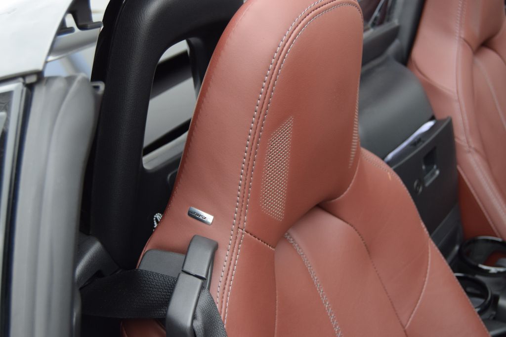 Mazda MX-5 RF!AUTOMATIK! Sports-Line,Navi,Leder,LED,,,, Automatik, aus dem Bestand von Hölscher Automobile Nordkirchen-Capelle — Ansicht 10