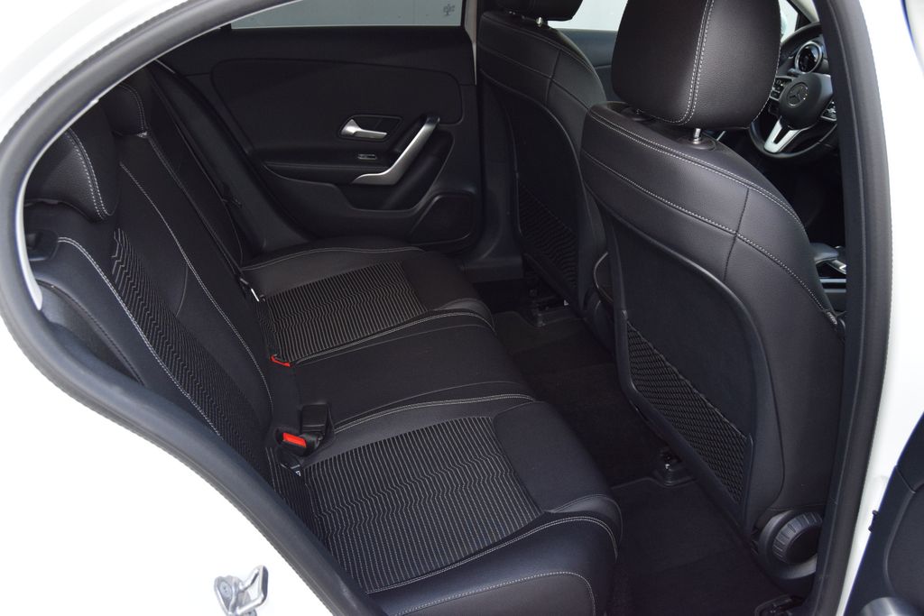 MERCEDES-BENZ A 220 Progressive!AUTOMATIK!Navi,Standh,Leder..., Automatik, aus dem Bestand von Hölscher Automobile Nordkirchen-Capelle — Ansicht 15