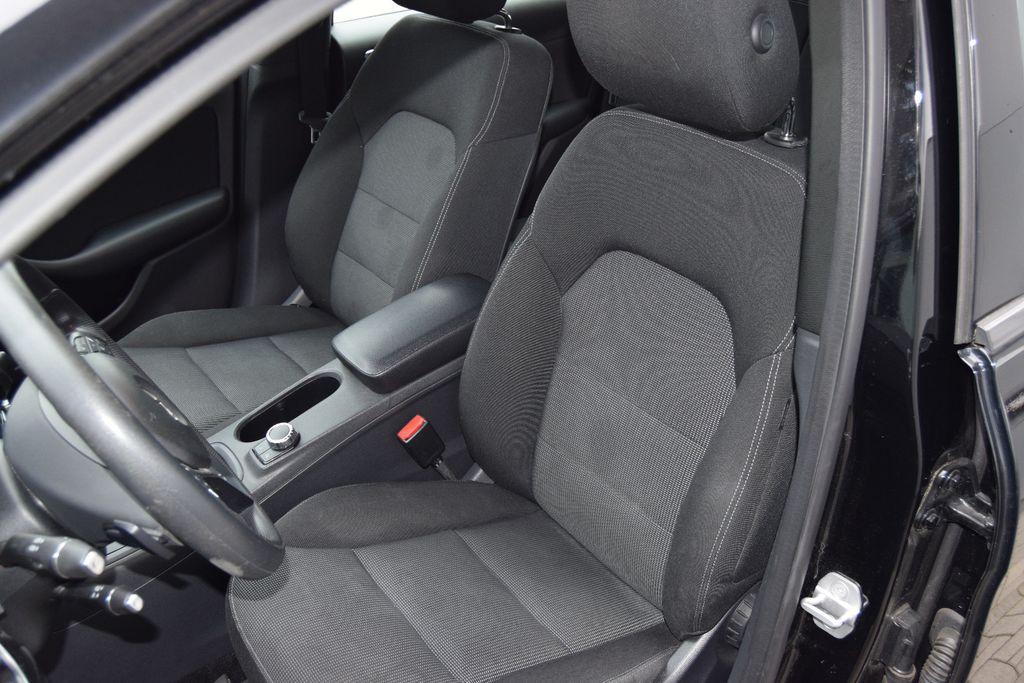 MERCEDES-BENZ B 180 CDI !AUTOMATIK! Edition 1,Navi,Xenon,Sitzh, Automatik, aus dem Bestand von Hölscher Automobile Nordkirchen-Capelle — Ansicht 11