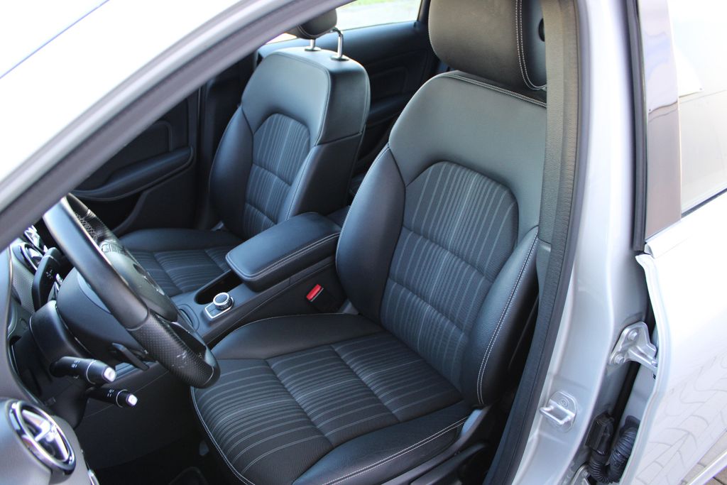 MERCEDES-BENZ B 200!AUTOMATIK!NAVI;LEDER;PARKS;V&H,SITZH;, Schaltgetriebe, aus dem Bestand von Hölscher Automobile Nordkirchen-Capelle — Ansicht 9