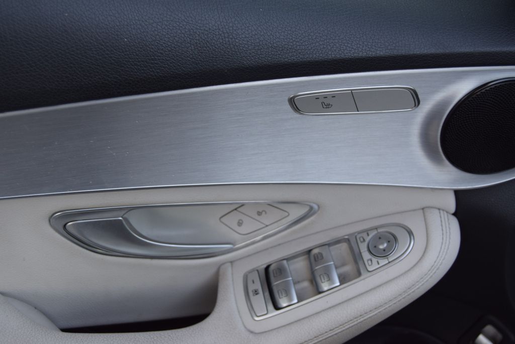 MERCEDES-BENZ C 200 C T-Modell C 200 BlueTec / d, Schaltgetriebe, aus dem Bestand von Hölscher Automobile Nordkirchen-Capelle — Ansicht 9