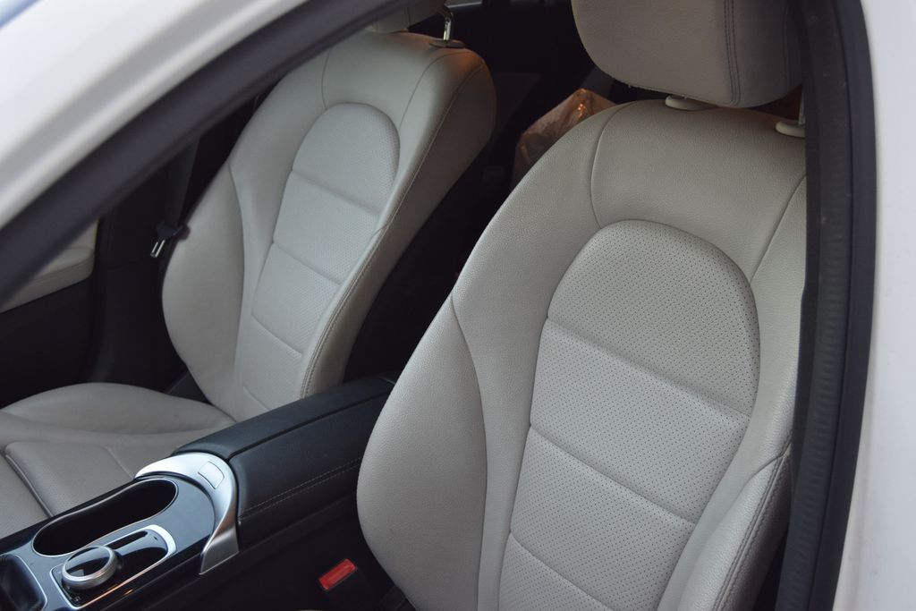MERCEDES-BENZ C 200 C T-Modell C 200 BlueTec / d, Schaltgetriebe, aus dem Bestand von Hölscher Automobile Nordkirchen-Capelle — Ansicht 11