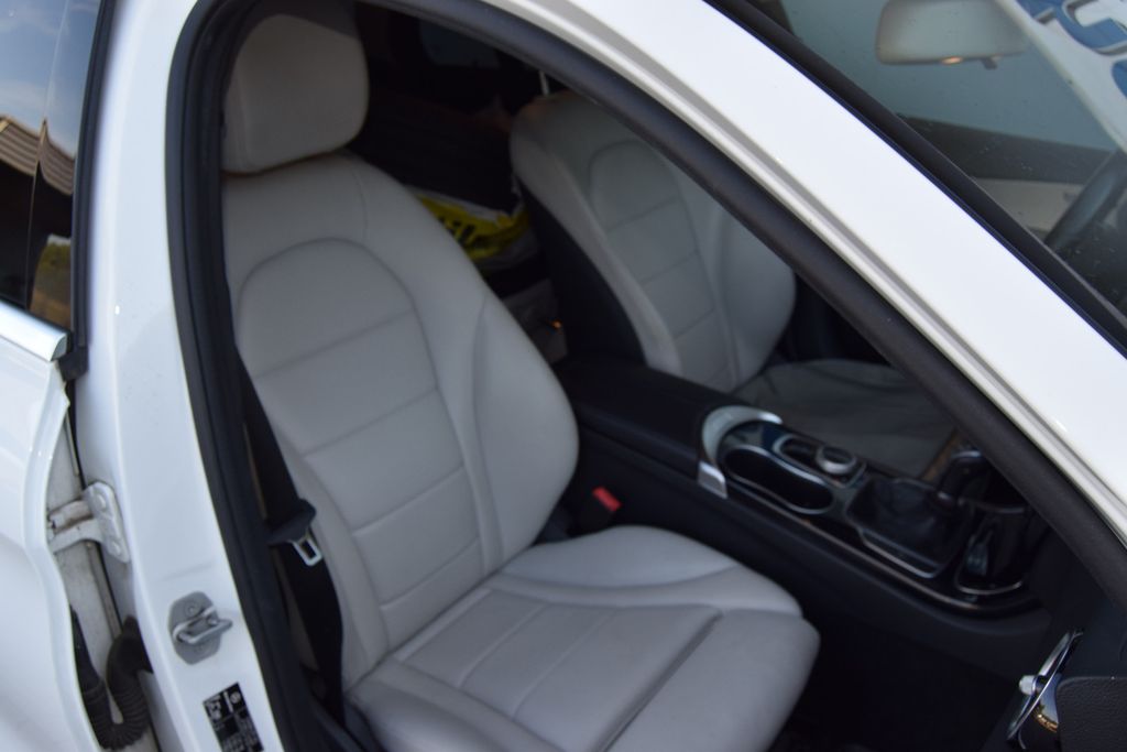 MERCEDES-BENZ C 200 C T-Modell C 200 BlueTec / d, Schaltgetriebe, aus dem Bestand von Hölscher Automobile Nordkirchen-Capelle — Ansicht 14