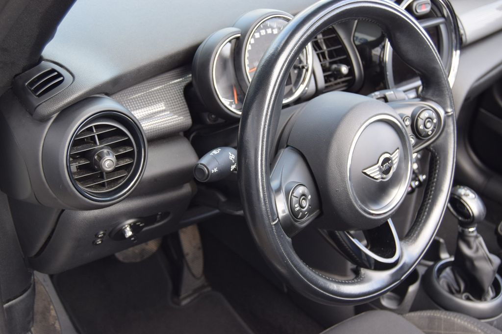 MINI COOPER Cabrio!AUTOMATIK!Navi,Leder,Xenon,,,,,,,,, Automatik, aus dem Bestand von Hölscher Automobile Nordkirchen-Capelle — Ansicht 10