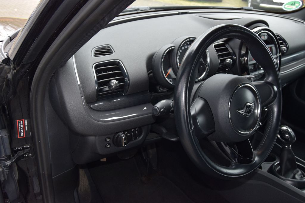 MINI Cooper Clubman!!!!AUTOMATKI!!!, Automatik, aus dem Bestand von Hölscher Automobile Nordkirchen-Capelle — Ansicht 8
