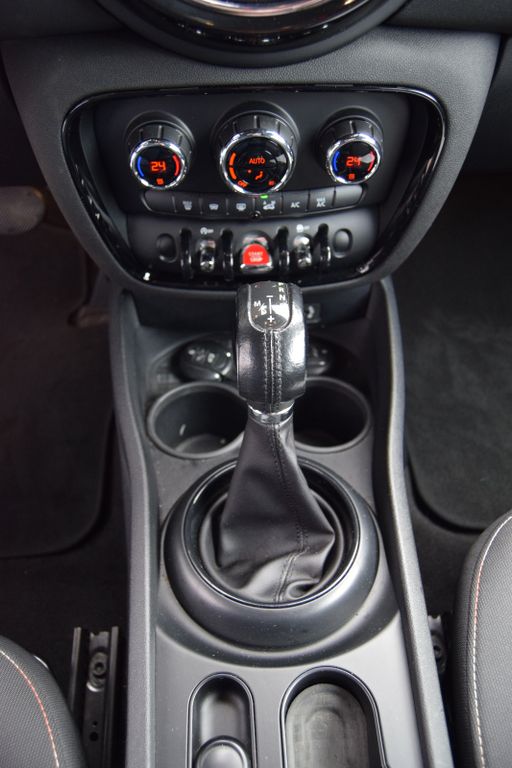 MINI Cooper Clubman!!!!AUTOMATKI!!!, Automatik, aus dem Bestand von Hölscher Automobile Nordkirchen-Capelle — Ansicht 10