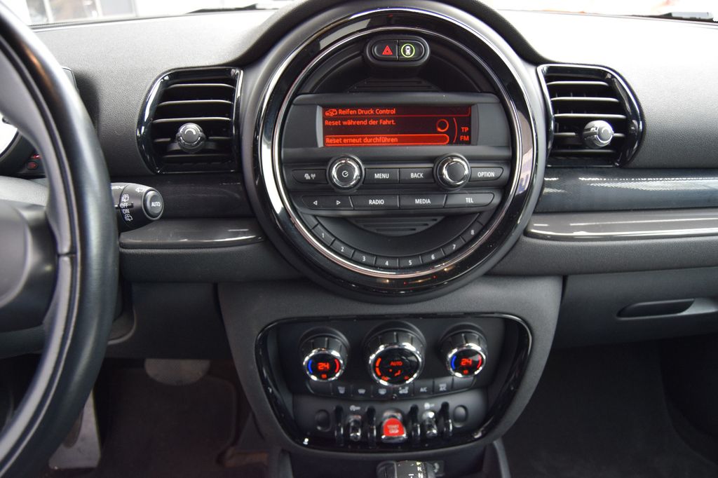 MINI Cooper Clubman!!!!AUTOMATKI!!!, Automatik, aus dem Bestand von Hölscher Automobile Nordkirchen-Capelle — Ansicht 11