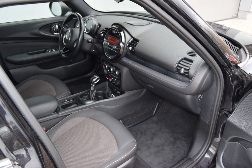 MINI Cooper Clubman!!!!AUTOMATKI!!!, Automatik, aus dem Bestand von Hölscher Automobile Nordkirchen-Capelle — Ansicht 13