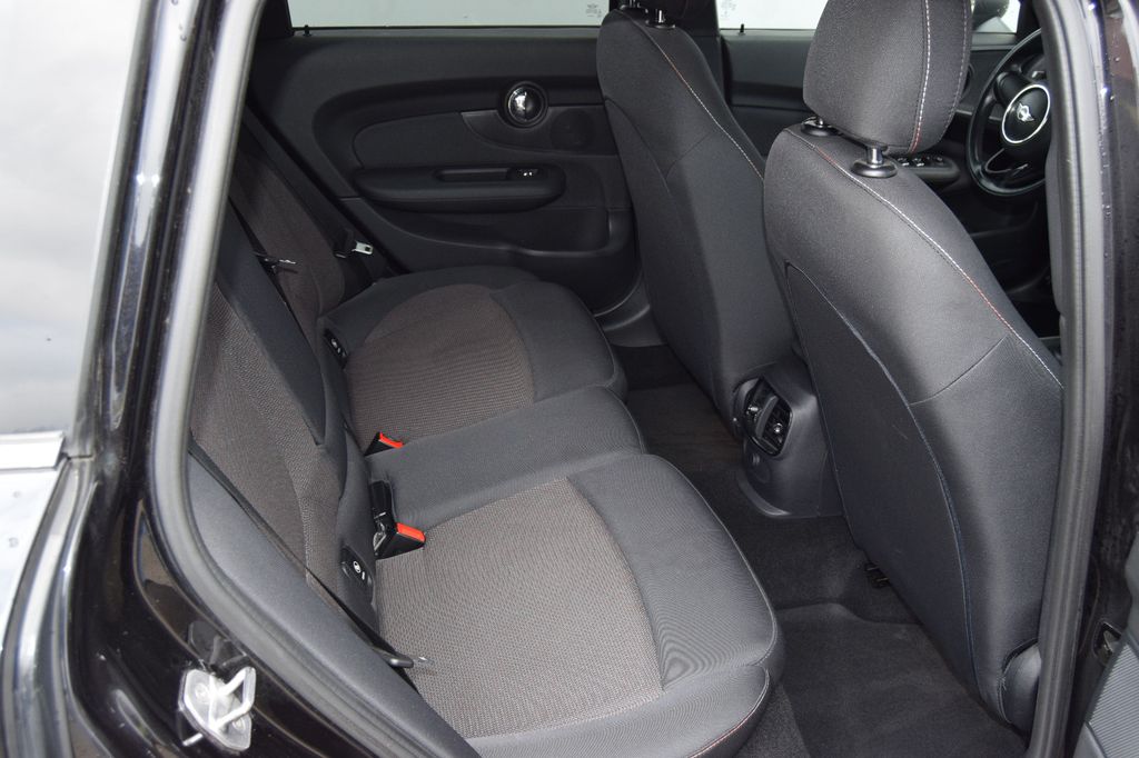MINI Cooper Clubman!!!!AUTOMATKI!!!, Automatik, aus dem Bestand von Hölscher Automobile Nordkirchen-Capelle — Ansicht 14