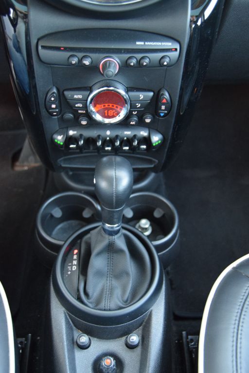 MINI COOPER Countryman Cooper, Automatik, aus dem Bestand von Hölscher Automobile Nordkirchen-Capelle — Ansicht 11