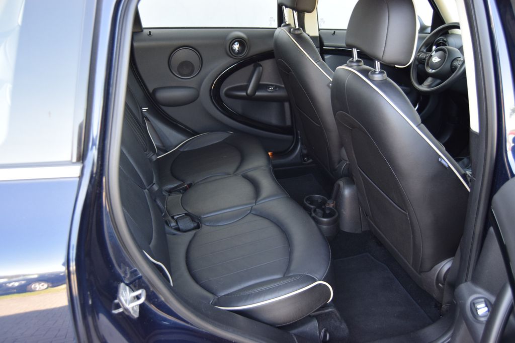 MINI COOPER Countryman Cooper, Automatik, aus dem Bestand von Hölscher Automobile Nordkirchen-Capelle — Ansicht 15