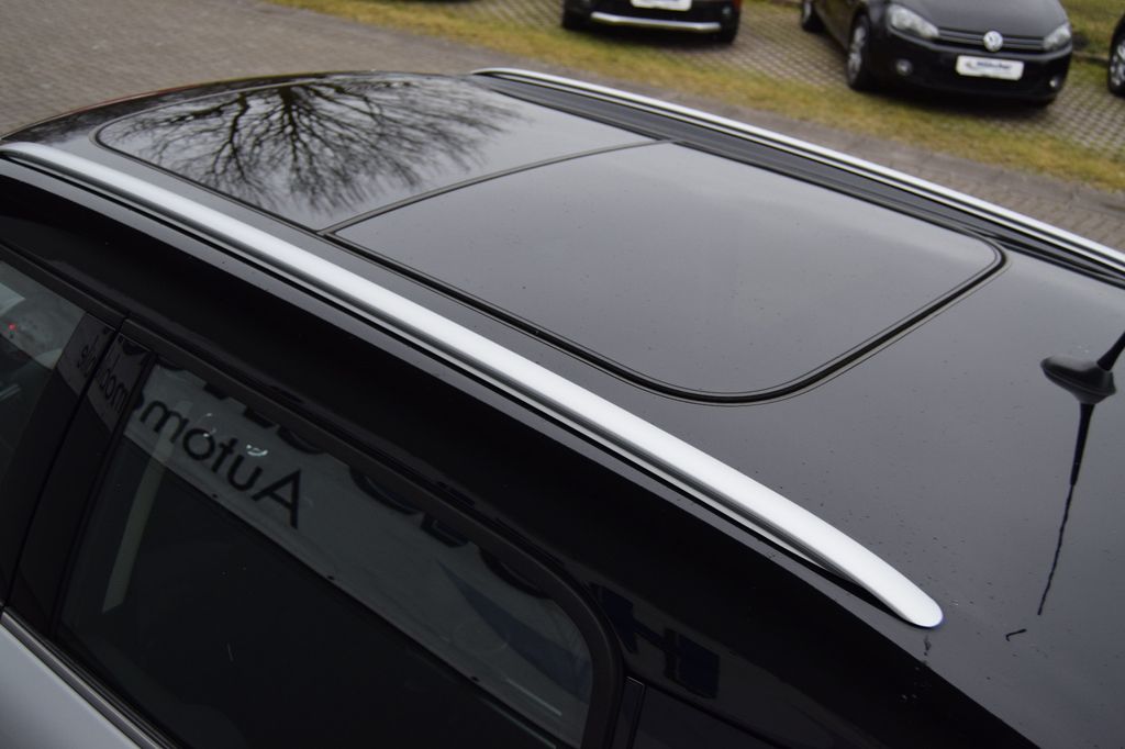 MINI Cooper Countryman;Panoramad,Sitzh,Parks, LM,Felg, Schaltgetriebe, aus dem Bestand von Hölscher Automobile Nordkirchen-Capelle — Ansicht 7