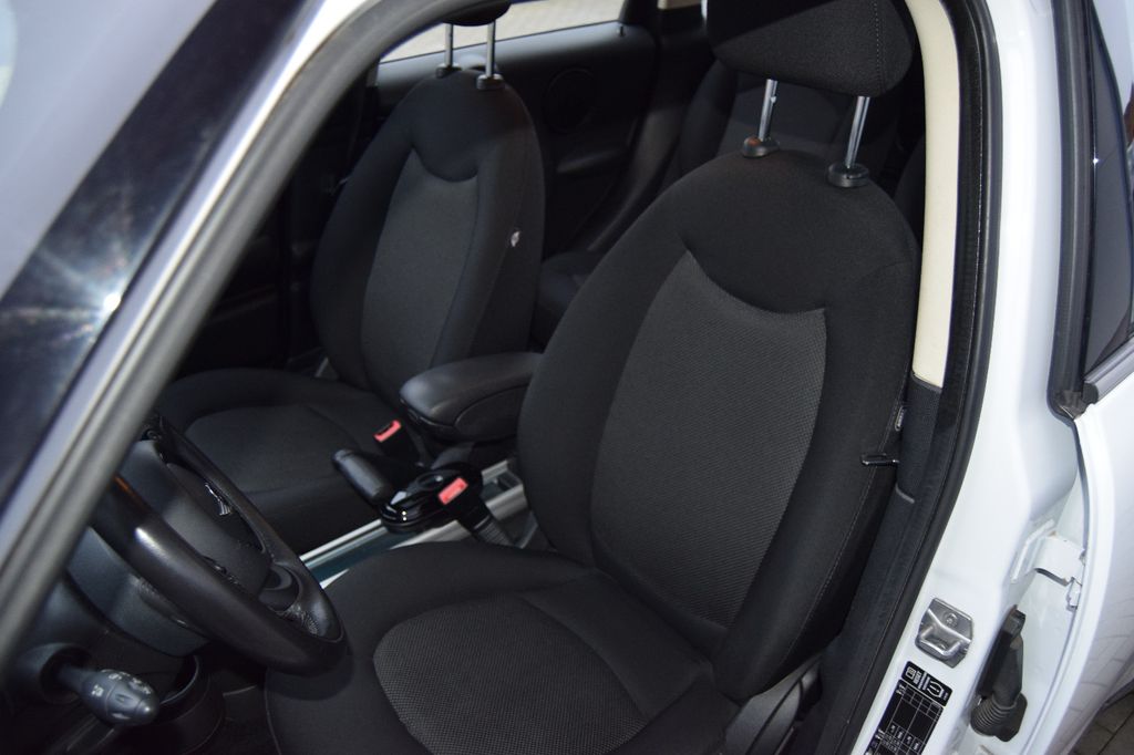 MINI Cooper Countryman;Panoramad,Sitzh,Parks, LM,Felg, Schaltgetriebe, aus dem Bestand von Hölscher Automobile Nordkirchen-Capelle — Ansicht 11