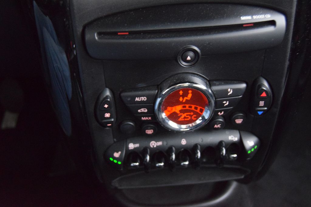 MINI Cooper Countryman;Panoramad,Sitzh,Parks, LM,Felg, Schaltgetriebe, aus dem Bestand von Hölscher Automobile Nordkirchen-Capelle — Ansicht 12
