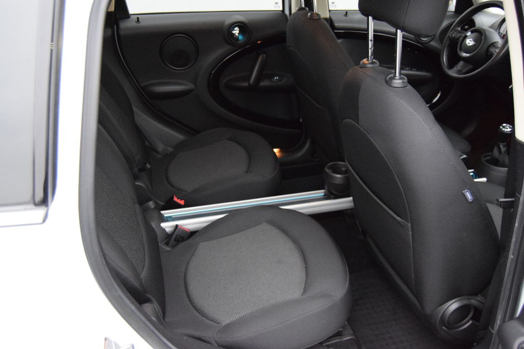 MINI Cooper Countryman;Panoramad,Sitzh,Parks, LM,Felg, Schaltgetriebe, aus dem Bestand von Hölscher Automobile Nordkirchen-Capelle — Ansicht 15