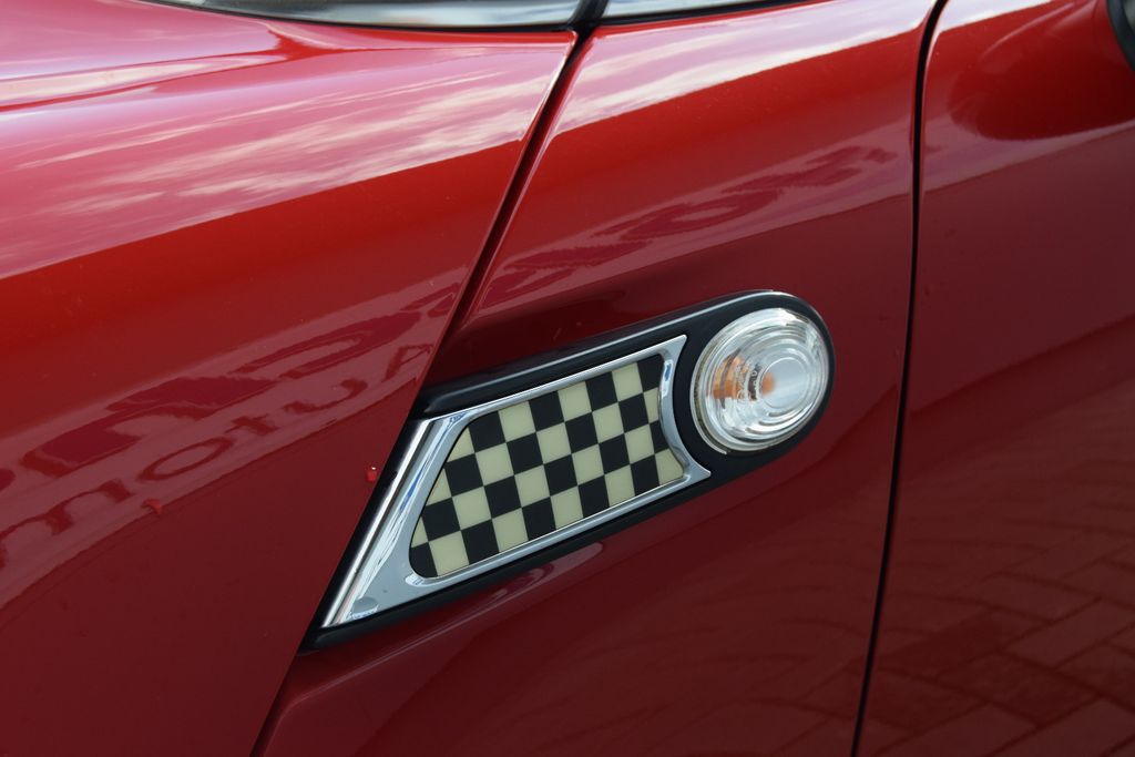 MINI One Cabrio Highgate, Schaltgetriebe, aus dem Bestand von Hölscher Automobile Nordkirchen-Capelle — Ansicht 10