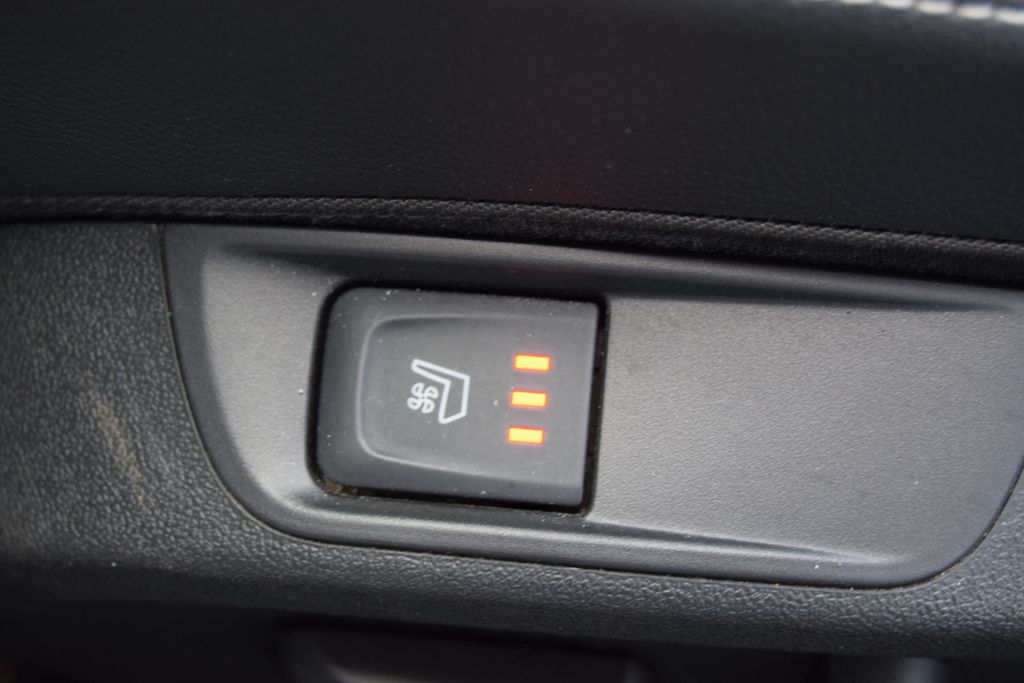 Opel Cascada, INNOVATION,Navi,Leder,Xenon Sitzlüftung, Schaltgetriebe, aus dem Bestand von Hölscher Automobile Nordkirchen-Capelle — Ansicht 10