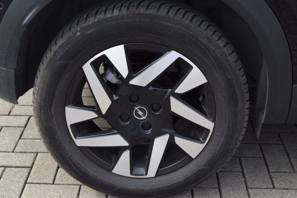 Opel Mokka Business Elegance!!AUTOMATIK!!, Automatik, aus dem Bestand von Hölscher Automobile Nordkirchen-Capelle — Ansicht 7