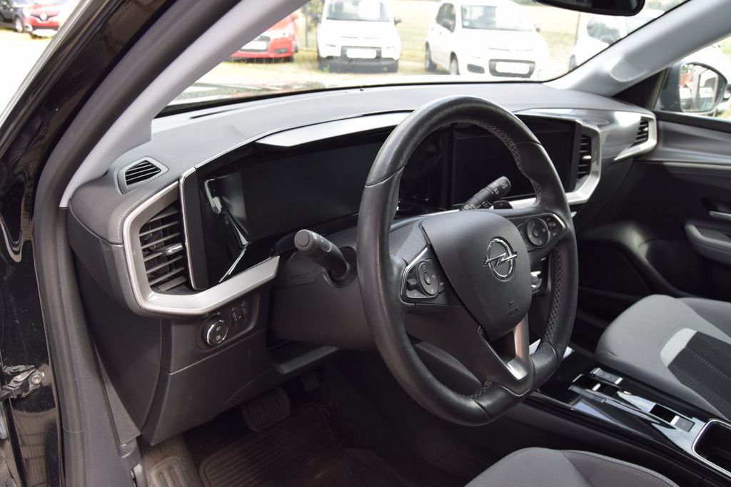 Opel Mokka Business Elegance!!AUTOMATIK!!, Automatik, aus dem Bestand von Hölscher Automobile Nordkirchen-Capelle — Ansicht 9