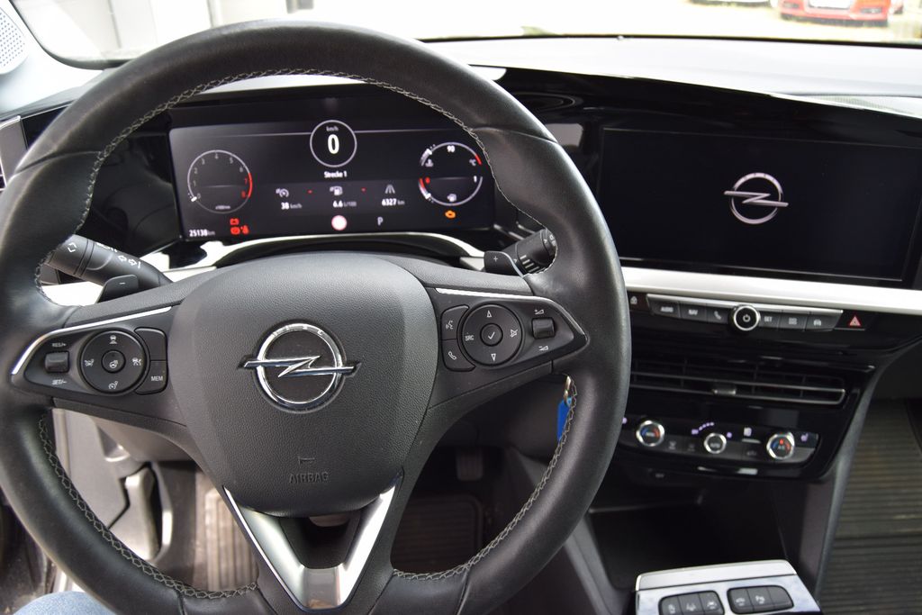 Opel Mokka Business Elegance!!AUTOMATIK!!, Automatik, aus dem Bestand von Hölscher Automobile Nordkirchen-Capelle — Ansicht 12