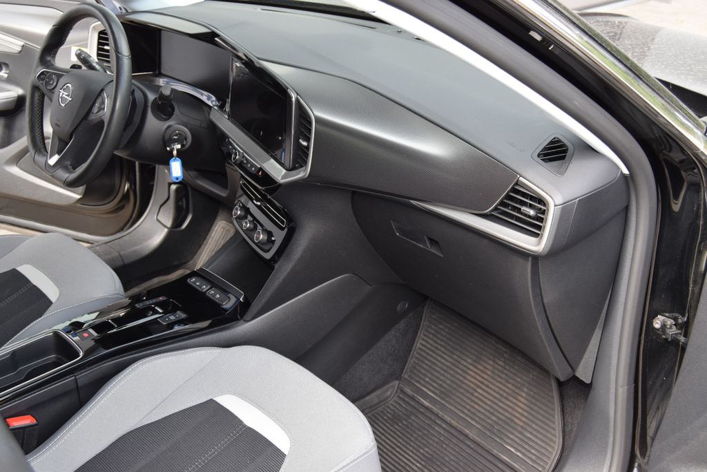 Opel Mokka Business Elegance!!AUTOMATIK!!, Automatik, aus dem Bestand von Hölscher Automobile Nordkirchen-Capelle — Ansicht 13