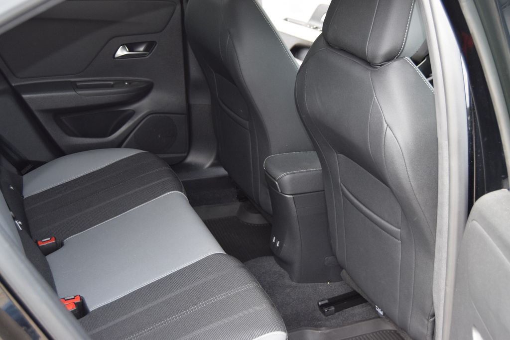 Opel Mokka Business Elegance!!AUTOMATIK!!, Automatik, aus dem Bestand von Hölscher Automobile Nordkirchen-Capelle — Ansicht 14