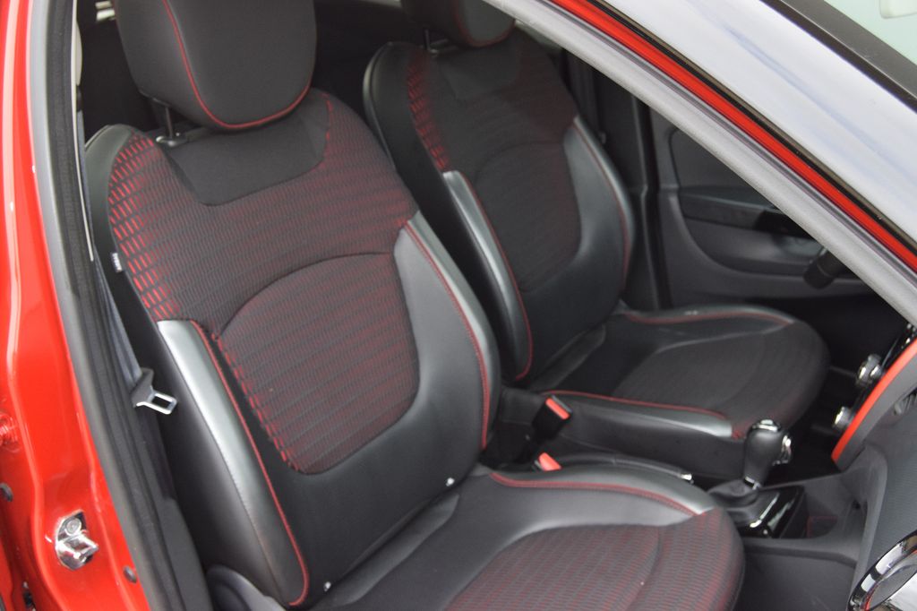 Renault Captur Helly Hansen,Navi,Leder,AHK,Sitzh,., Automatik, aus dem Bestand von Hölscher Automobile Nordkirchen-Capelle — Ansicht 15