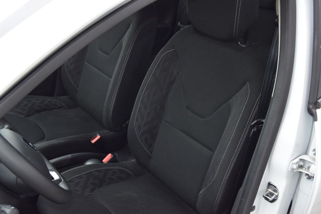 Renault Clio IV Limited, Schaltgetriebe, aus dem Bestand von Hölscher Automobile Nordkirchen-Capelle — Ansicht 10