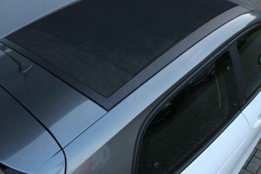 smart ForFour forfour!!AUTOMATIK!! 66 kW!FALTDACH!, Automatik, aus dem Bestand von Hölscher Automobile Nordkirchen-Capelle — Ansicht 6