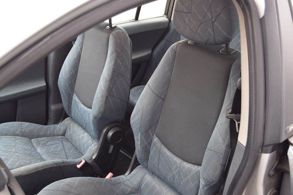 smart ForFour forfour Pulse 55 kW,Panoramad,Sitzh,Park, Schaltgetriebe, aus dem Bestand von Hölscher Automobile Nordkirchen-Capelle — Ansicht 9
