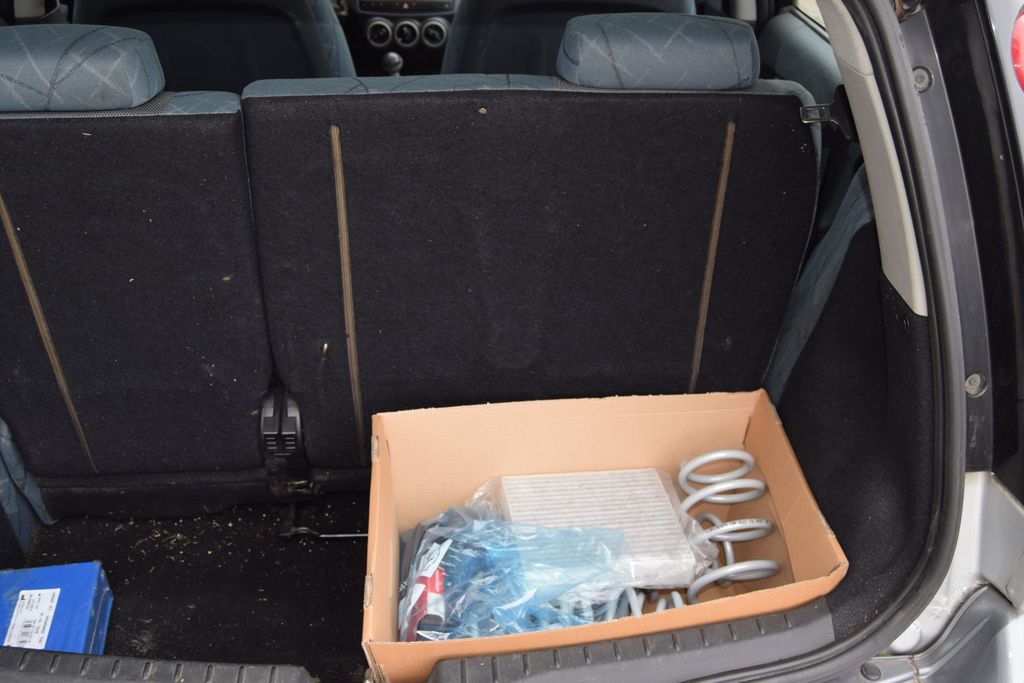 smart ForFour forfour Pulse 55 kW,Panoramad,Sitzh,Park, Schaltgetriebe, aus dem Bestand von Hölscher Automobile Nordkirchen-Capelle — Ansicht 10