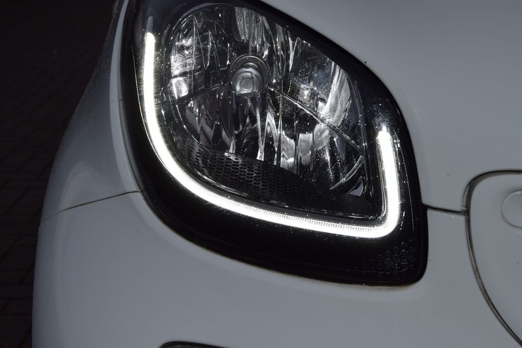 smart ForFour,Passion !AUTOM!  Navi,Kam,Sitzh,Faltdach, Automatik, aus dem Bestand von Hölscher Automobile Nordkirchen-Capelle — Ansicht 7