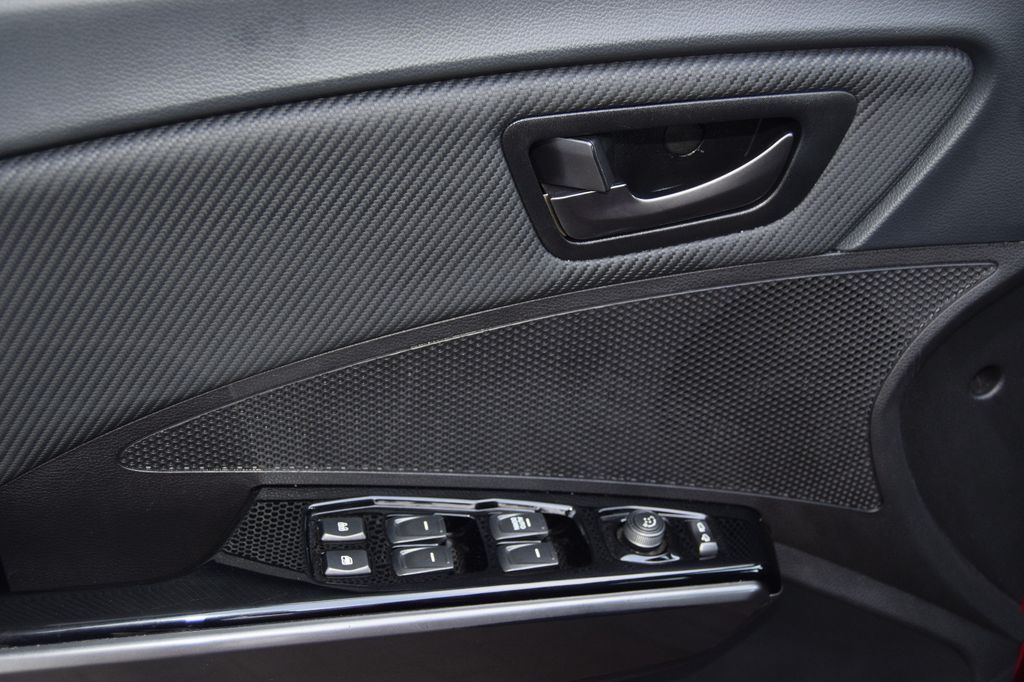 SsangYong Tivoli !AUTOM! 2WD,Navi,Kam,Sitzh,Allwetterr,,,,, Automatik, aus dem Bestand von Hölscher Automobile Nordkirchen-Capelle — Ansicht 8