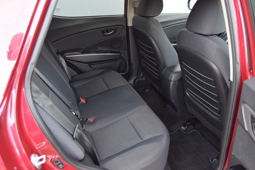 SsangYong Tivoli !AUTOM! 2WD,Navi,Kam,Sitzh,Allwetterr,,,,, Automatik, aus dem Bestand von Hölscher Automobile Nordkirchen-Capelle — Ansicht 14