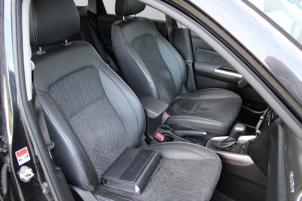 SUZUKI Vitara 1.4 Mild-Hybrid Comfort+ 4x4!AUTOMATIK!, Automatik, aus dem Bestand von Hölscher Automobile Nordkirchen-Capelle — Ansicht 14