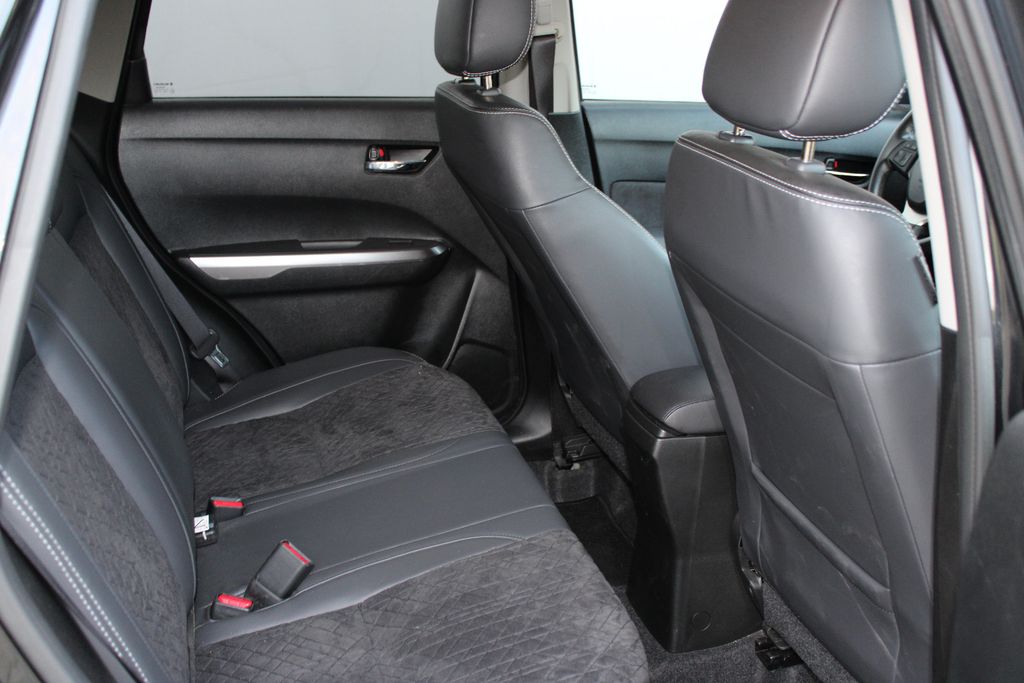 SUZUKI Vitara 1.4 Mild-Hybrid Comfort+ 4x4!AUTOMATIK!, Automatik, aus dem Bestand von Hölscher Automobile Nordkirchen-Capelle — Ansicht 15