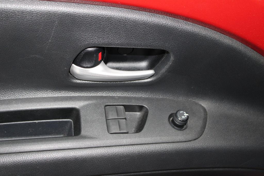 Toyota Aygo (X) 1.0-l-VVT-i Pulse S-CVT, Automatik, aus dem Bestand von Hölscher Automobile Nordkirchen-Capelle — Ansicht 6