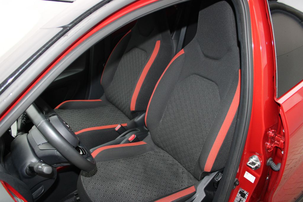 Toyota Aygo (X) 1.0-l-VVT-i Pulse S-CVT, Automatik, aus dem Bestand von Hölscher Automobile Nordkirchen-Capelle — Ansicht 8