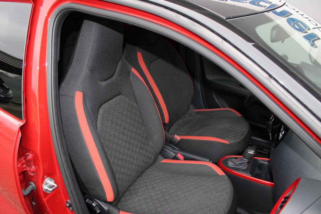 Toyota Aygo (X) 1.0-l-VVT-i Pulse S-CVT, Automatik, aus dem Bestand von Hölscher Automobile Nordkirchen-Capelle — Ansicht 14