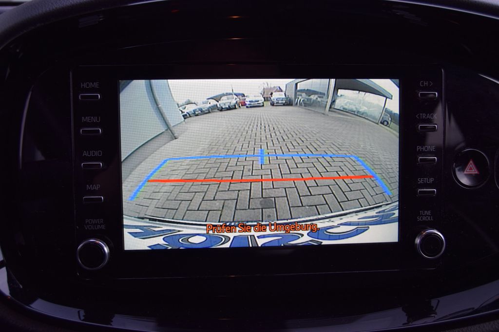 Toyota Aygo X Pulse!AUTOMATIK!Kam,Sitzh,Navi,,,,, Automatik, aus dem Bestand von Hölscher Automobile Nordkirchen-Capelle — Ansicht 10