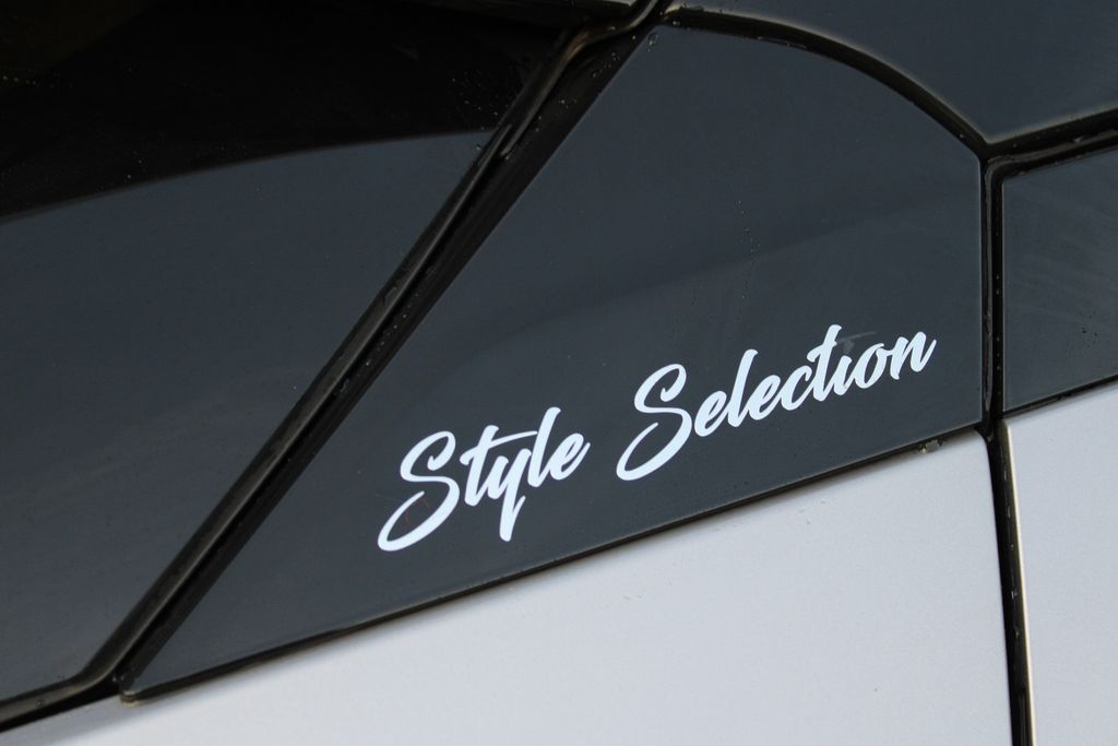 Toyota C-HR Hybrid Style,Navi,LED,Kam,Sitz&Lenkradh,Led, Automatik, aus dem Bestand von Hölscher Automobile Nordkirchen-Capelle — Ansicht 8