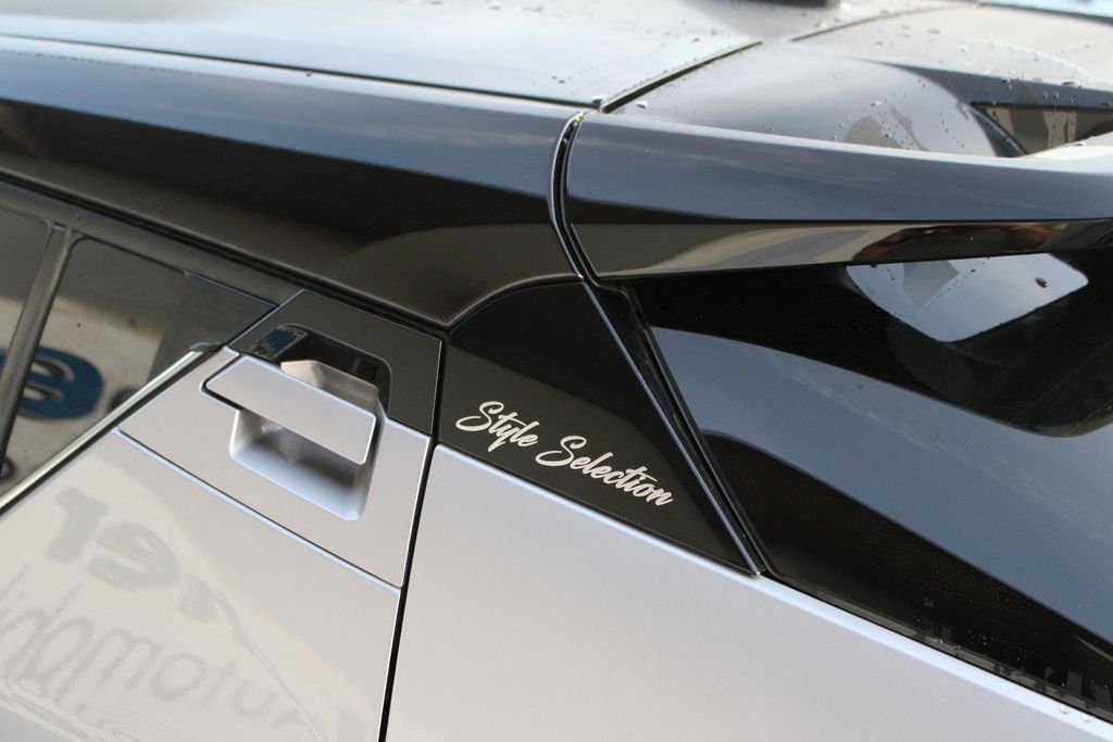 Toyota C-HR Hybrid Style,Navi,LED,Kam,Sitz&Lenkradh,Led, Automatik, aus dem Bestand von Hölscher Automobile Nordkirchen-Capelle — Ansicht 9