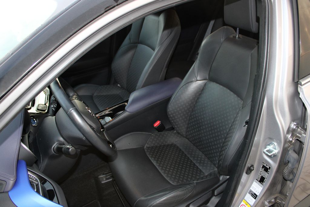 Toyota C-HR Hybrid Style,Navi,LED,Kam,Sitz&Lenkradh,Led, Automatik, aus dem Bestand von Hölscher Automobile Nordkirchen-Capelle — Ansicht 12