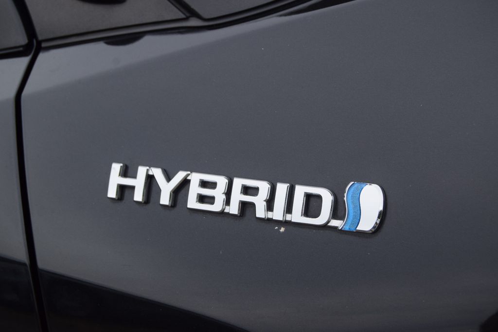 Toyota C-HR Hybrid Style,Navi,LED,Kam,Sitz&Lenkradh,,,,, Automatik, aus dem Bestand von Hölscher Automobile Nordkirchen-Capelle — Ansicht 8