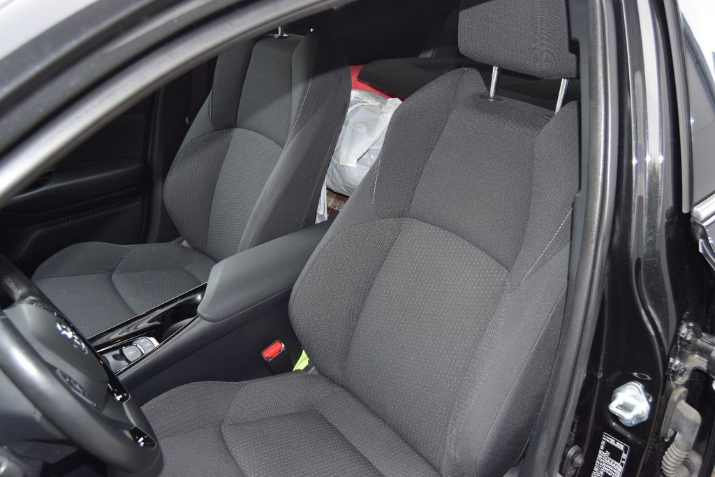 Toyota C-HR Hybrid Style,Navi,LED,Kam,Sitz&Lenkradh,,,,, Automatik, aus dem Bestand von Hölscher Automobile Nordkirchen-Capelle — Ansicht 12