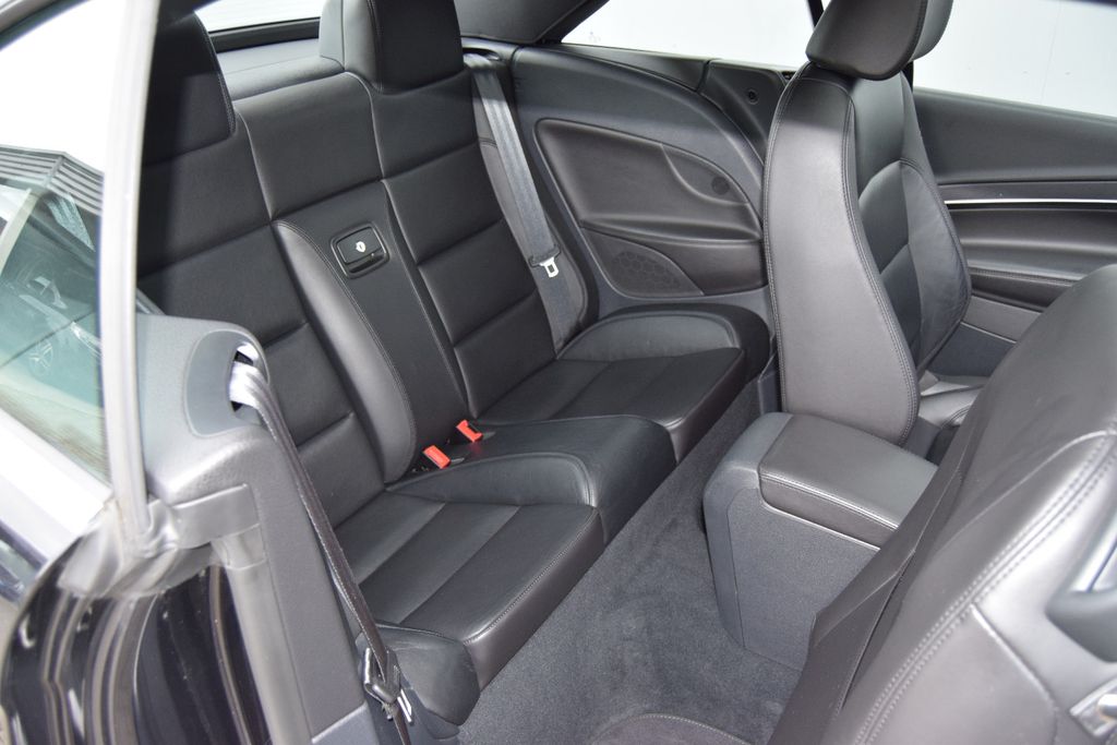 Volkswagen Eos 1.4 TSI Exclusive,Navi,Leder,Sitzh,Parks,,,,, Schaltgetriebe, aus dem Bestand von Hölscher Automobile Nordkirchen-Capelle — Ansicht 16