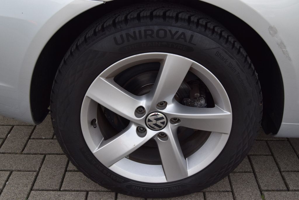 Volkswagen Eos 1.4 TSI Sport & Style ,Navi,Leder,Sith,Parks, Schaltgetriebe, aus dem Bestand von Hölscher Automobile Nordkirchen-Capelle — Ansicht 7