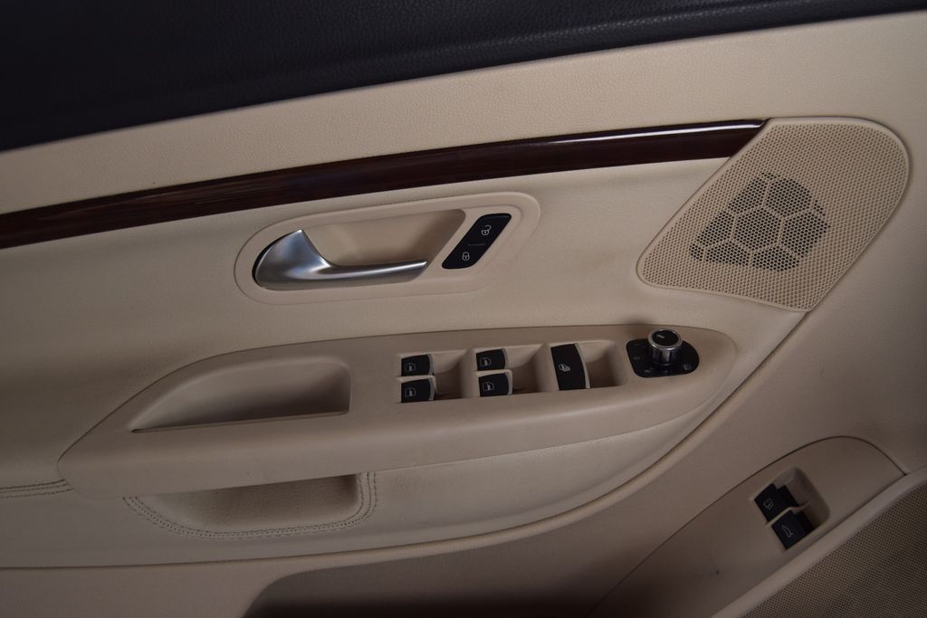 Volkswagen Eos !AUTOMATIK! Exclusive,Navi,Leder,Sitzh,Parks, Automatik, aus dem Bestand von Hölscher Automobile Nordkirchen-Capelle — Ansicht 8